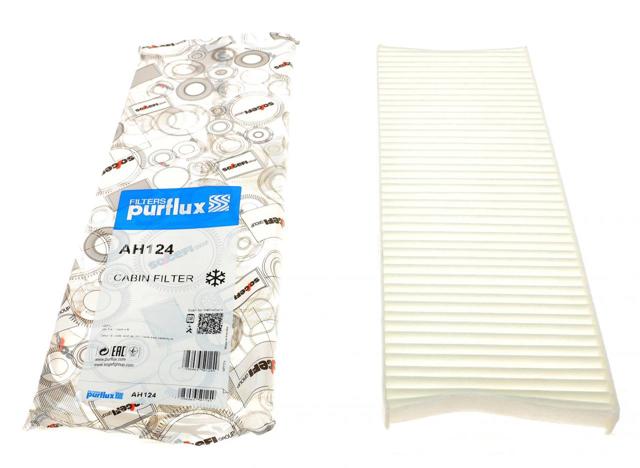 PURFLUX AH124 Фильтр салона в наличии Винница