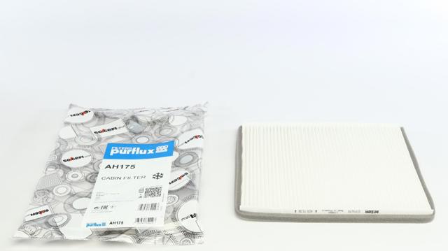 PURFLUX AH175 Фильтр салона в наличии Кривой Рог