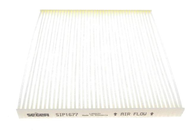 PURFLUX AH189 Фильтр салона в наличии Черкассы