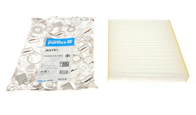PURFLUX AH191 Фильтр салона в наличии Ирпень