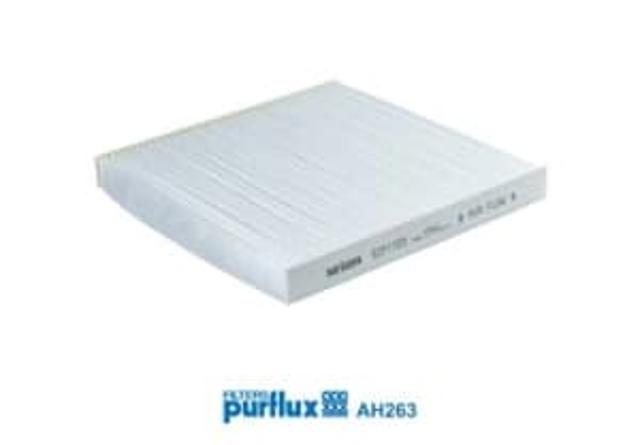 PURFLUX AH263 Фильтр салона в наличии Павлоград