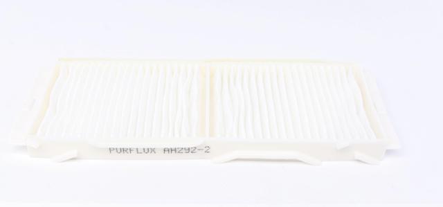 AH2922 PURFLUX Фильтр салона купить в Ирпень