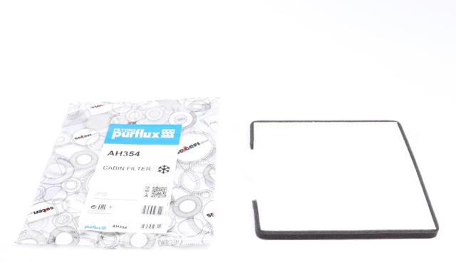 AH354 PURFLUX Фильтр салона купить в Черновцы