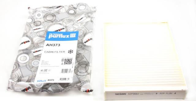 PURFLUX AH373 Фильтр салона в наличии Павлоград