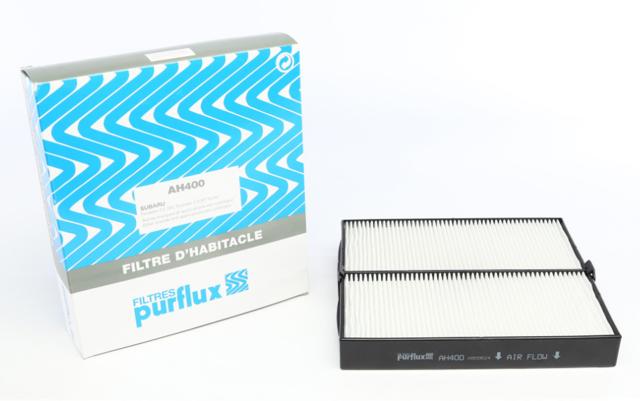 PURFLUX AH400 Фильтр салона в наличии Сумы