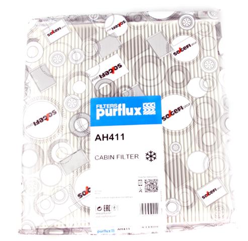 AH411 PURFLUX Фильтр салона купить в Николаев