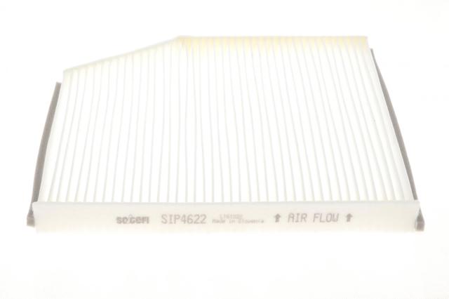 AH412 PURFLUX Фильтр салона купить в Ужгород