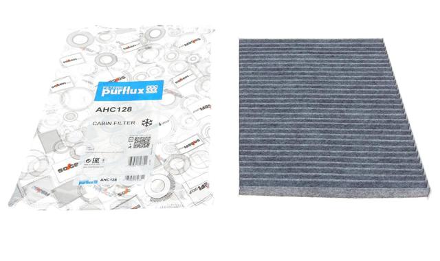 Фильтр воздушный отопителя AHC128 PURFLUX