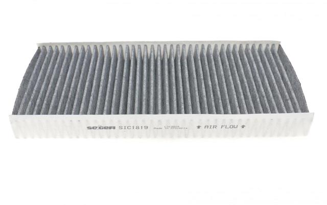 AHC258 PURFLUX Фильтр салона купить в Ужгород