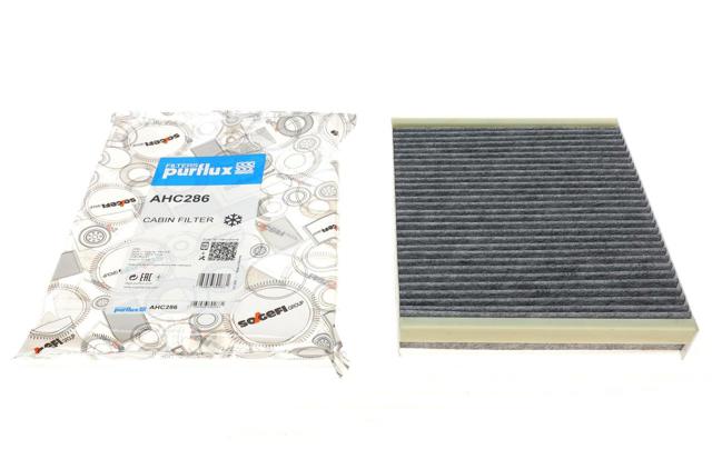 PURFLUX AHC286 Фильтр салона в наличии Ужгород