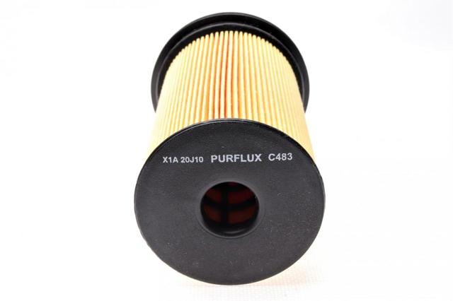 PURFLUX C483 Фильтр топливный в наличии Ровно