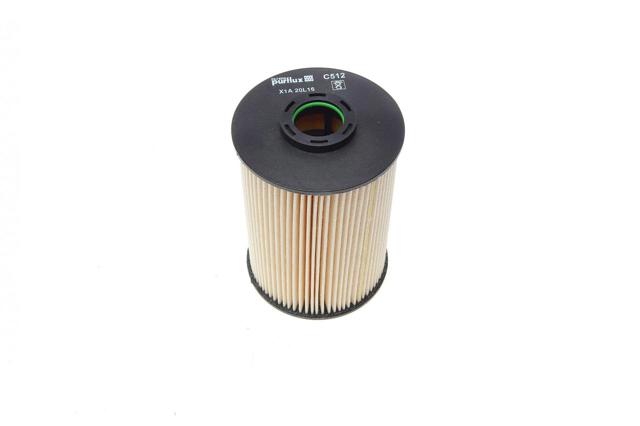 Фильтр топливный C512 PURFLUX