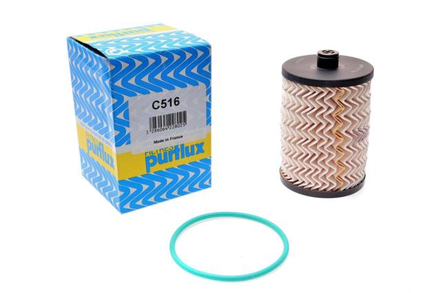 PURFLUX C516 Фильтр топливный в наличии Полтава