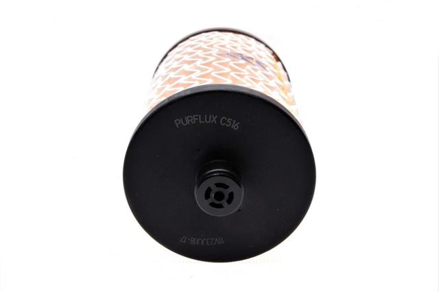 PURFLUX C516 Топливный фильтр в наличии Николаев