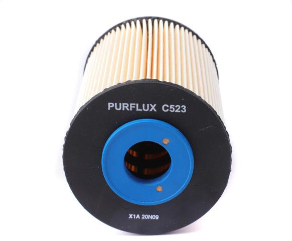 PURFLUX C523 Фильтр топливный в наличии Сумы