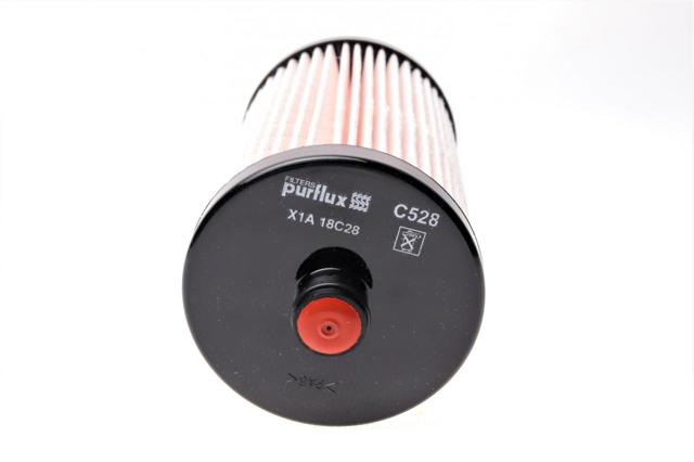 PURFLUX C528 Фильтр топливный в наличии Черкассы