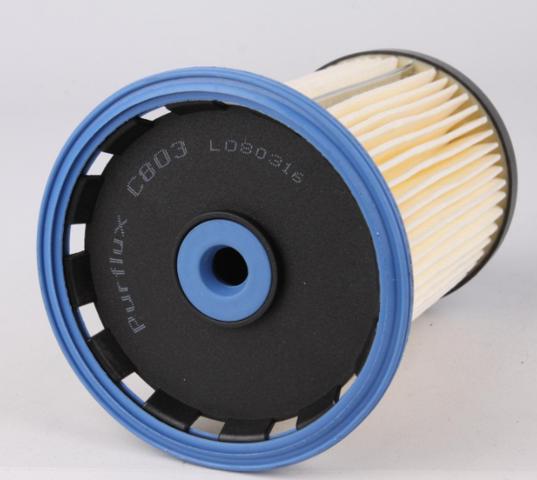C803 Фильтр топливный купить Запорожье