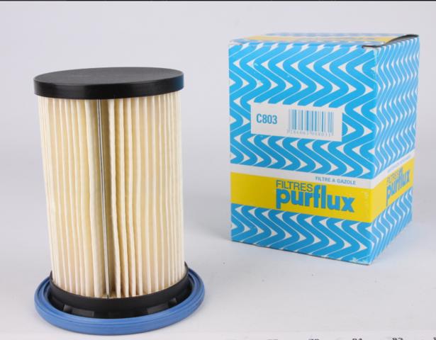C803 PURFLUX Фильтр топливный купить в Харьков
