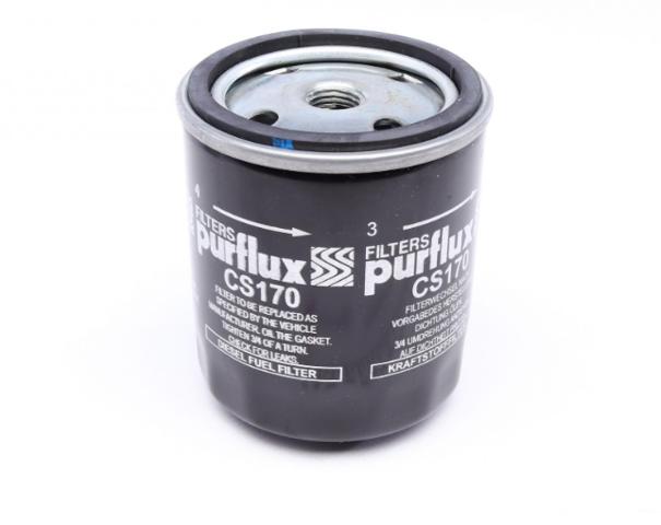 Фильтр тонкой очистки топлива CS170 PURFLUX