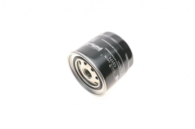 Топливный фильтр CS171 PURFLUX