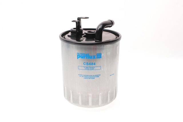 CS484 PURFLUX Фильтр топливный купить в Ровно