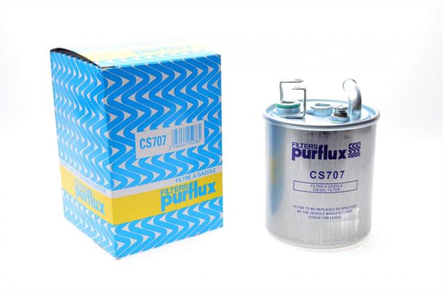 PURFLUX CS707 Фильтр топливный в наличии Каменское