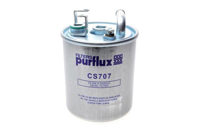 PURFLUX CS707 Фильтр топливный в наличии Киев
