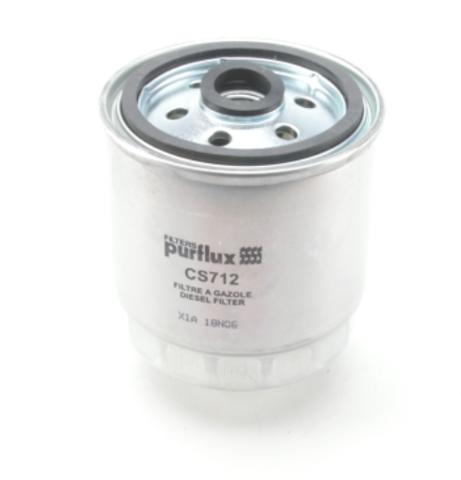 CS712 PURFLUX Фильтр топливный купить в Черновцы