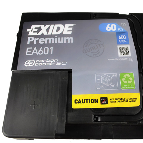 EA601 Аккумулятор купить Чернигов
