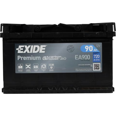 EA900 Аккумулятор купить Запорожье