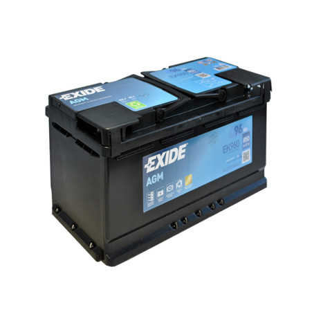 EXIDE EK960 Аккумуляторная батарея (АКБ) в наличии Житомир