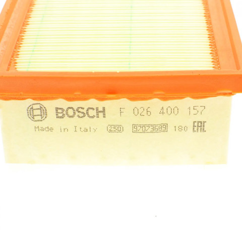 F026400157 BOSCH Воздушный фильтр купить в Запорожье