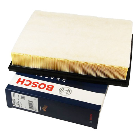 F026400303 BOSCH Воздушный фильтр купить в Черкассы