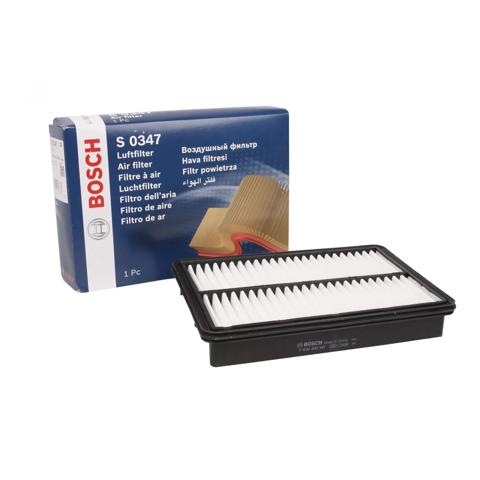 F026400347 BOSCH Фильтр воздушный купить в Тернополь