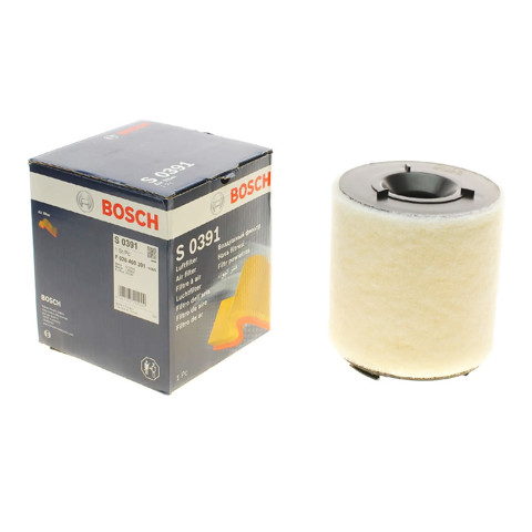 BOSCH F026400391 Воздушный фильтр в наличии Сумы