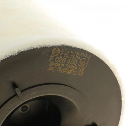 BOSCH F026400391 Фильтр воздушный в наличии Киев