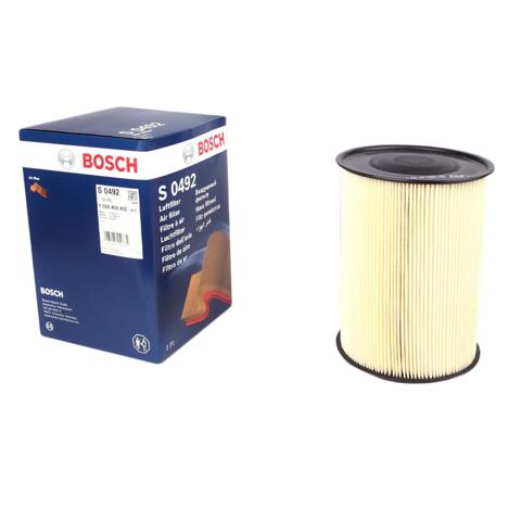 BOSCH F026400492 Фильтр воздушный в наличии Николаев