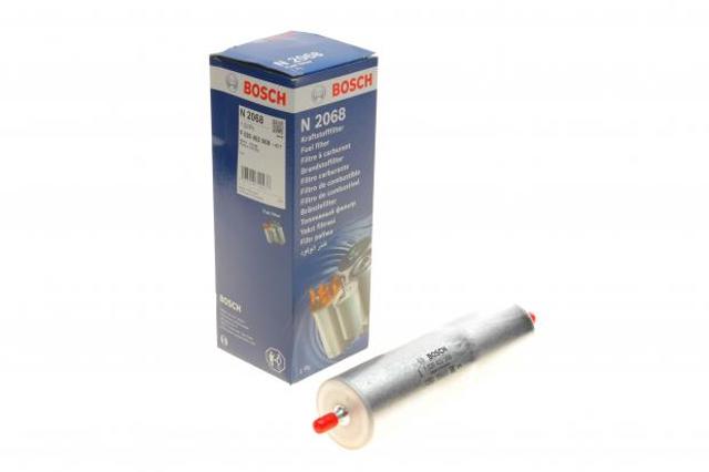 BOSCH F026402068 Фильтр топливный в наличии Каменское