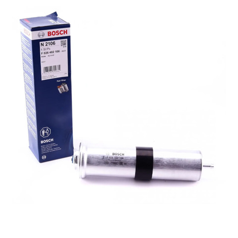 BOSCH F026402106 Топливный фильтр в наличии Черкассы
