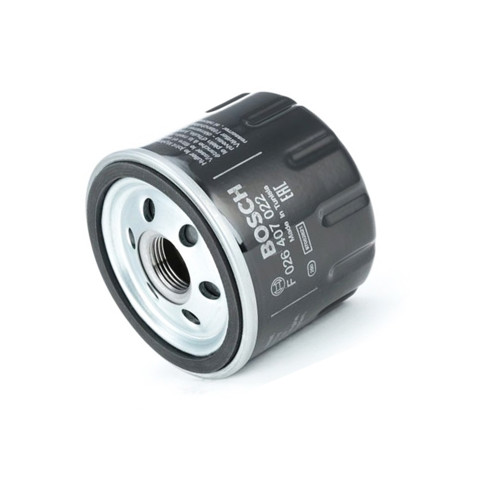 BOSCH F026407022 Масляный фильтр в наличии Каменское