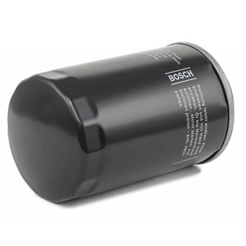 F026407080 BOSCH Фильтр масляный купить в Тернополь