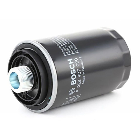 F026407080 BOSCH Фильтр масляный купить в Кривой Рог