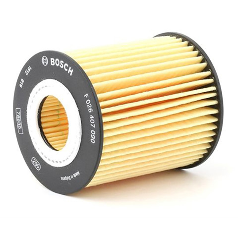 F026407090 BOSCH Масляный фильтр купить в Винница