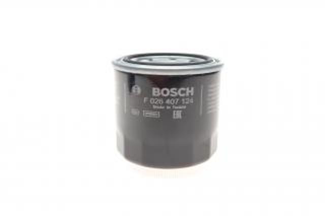 F026407124 BOSCH Фильтр масляный купить в Павлоград