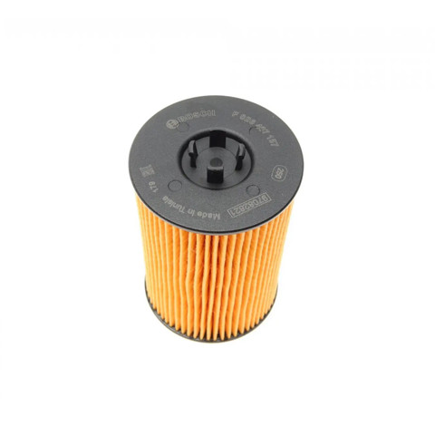 F026407157 BOSCH Фильтр масляный купить в Харьков