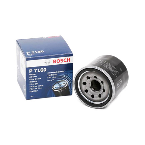 F026407160 BOSCH Масляный фильтр купить в Чернигов