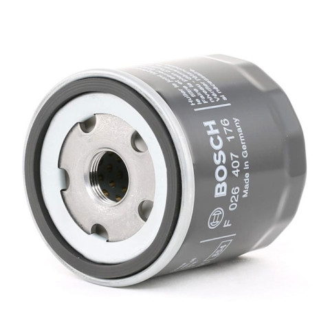 BOSCH F026407176 Фильтр масляный в наличии Павлоград
