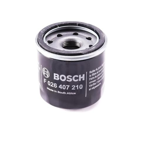 F026407210 BOSCH Масляный фильтр купить в Одесса