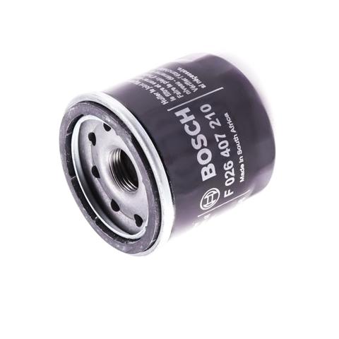 F026407210 BOSCH Фильтр масляный купить в Киев
