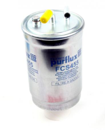 FCS455 Фильтр топливный купить Запорожье